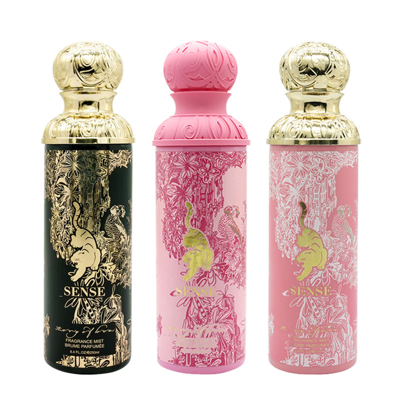 Perfume Jasmine Fragrance - อาหรับเท่านั้นน้ําหอมติดทนนาน 100ml ผู้ชายและผู้หญิง Woody ดอกไม้ Fruity