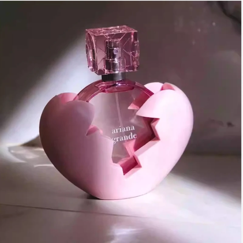 Perfume Fragrance Notes - น้ำหอม EDP100ml กลิ่นไม้หอมสำหรับผู้หญิง น้ำหอม Arianna Drag