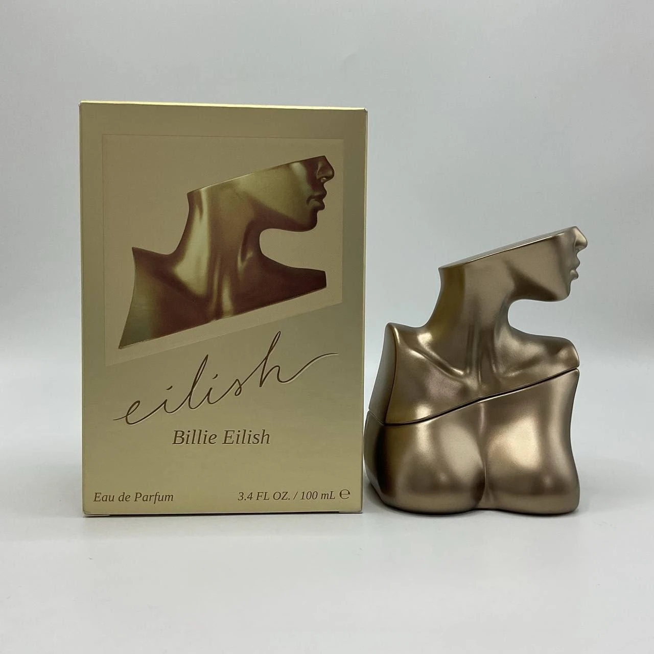 Perfume Fragrance Notes - น้ำหอมผู้หญิง 100 มล. กลิ่นวานิลลาติดทนนาน โอ เดอ