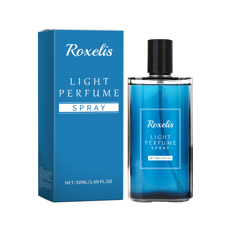 Perfume In Fragrance - โคโลญจน์มิ้นท์สำหรับผู้ชาย ให้เสน่ห์เฉพาะตัว กลิ่นหอมติดทนนาน เบาสบายและหรูหรา ให้บรรยากาศสดชื่น น้ำหอมโคโลญจน์