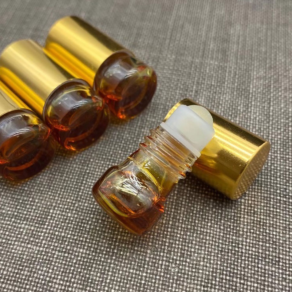 Perfume Fragrance Oil Wholesale - น้ำมัน hainan Oudh 1กรัม/ขวดน้ำมัน Essential บริสุทธิ์จากธรรมชาติ100%