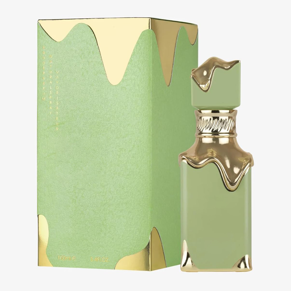 Perfume In Fragrance - เอแคลร์ พิสตาช โอ เดอ ปาร์ฟูม 100