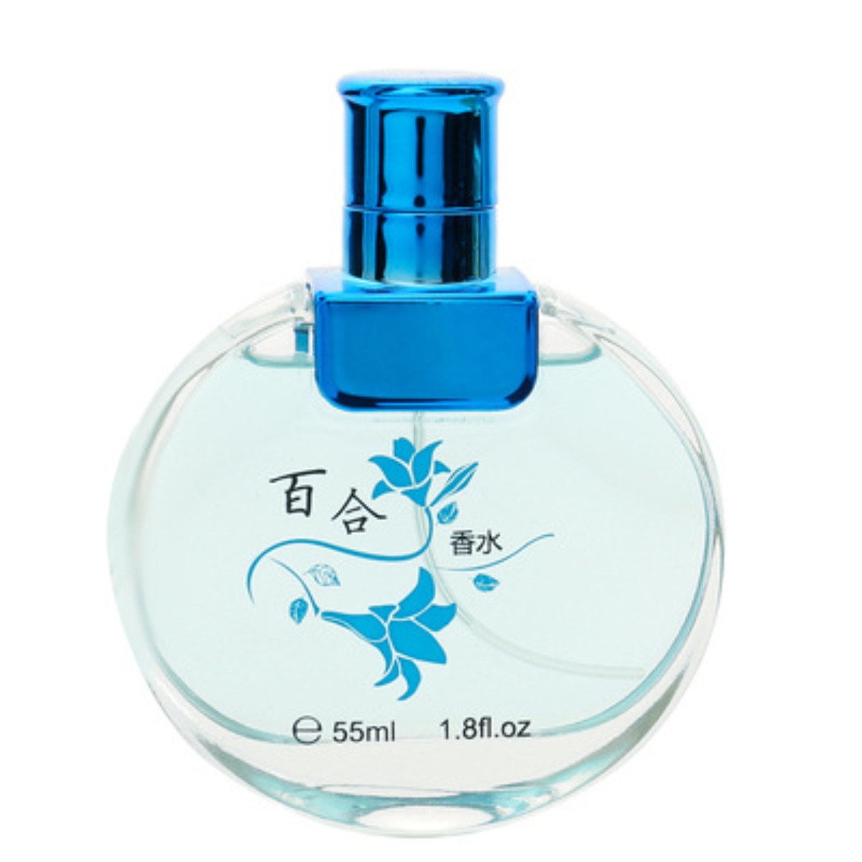Perfume Fragrance Notes - น้ำหอมสำหรับผู้หญิงกลิ่นดอกไม้ธรรมชาติฤดูร้อน 50 มล.: กลิ่นหอมสดชื่น ติดทนนาน ผสมผสานกลิ่นกุหลาบและมะลิ
