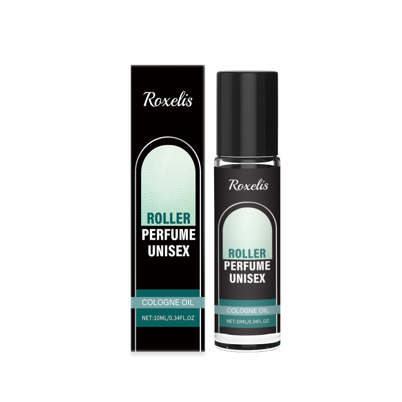 Perfume In Fragrance - น้ำหอมโรลออน Roxelis Charming กลิ่นหอมฟีโรโมน ให้ความรู้สึกหรูหราเป็นธรรมชาติ ติดทนนาน