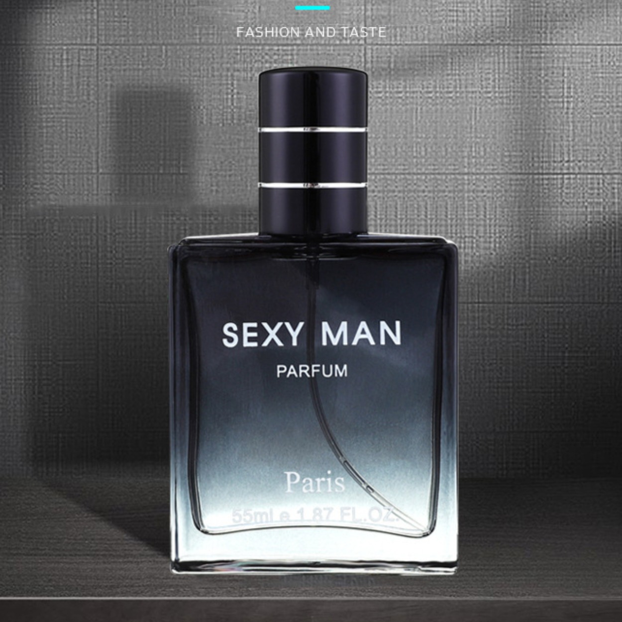 น้ำหอมผู้ชายกลิ่นวู้ดดี้และมาร - Perfume In Fragrance บทวิจารณ์และราคา