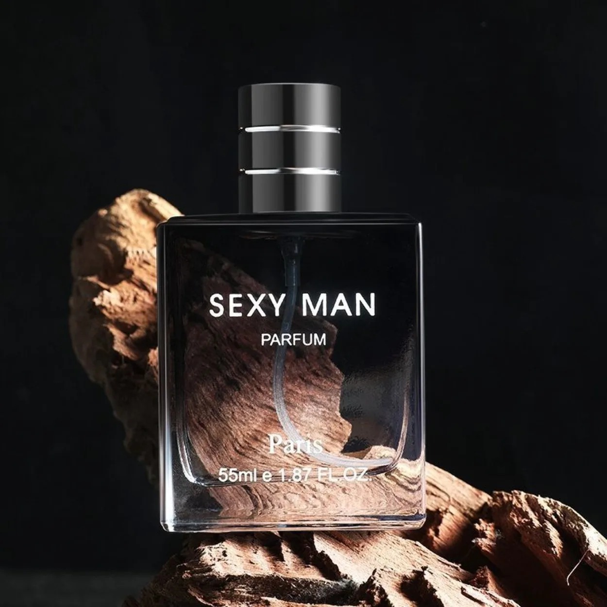 น้ำหอมผู้ชายกลิ่นวู้ดดี้และมาร - Perfume In Fragrance บทวิจารณ์และราคา
