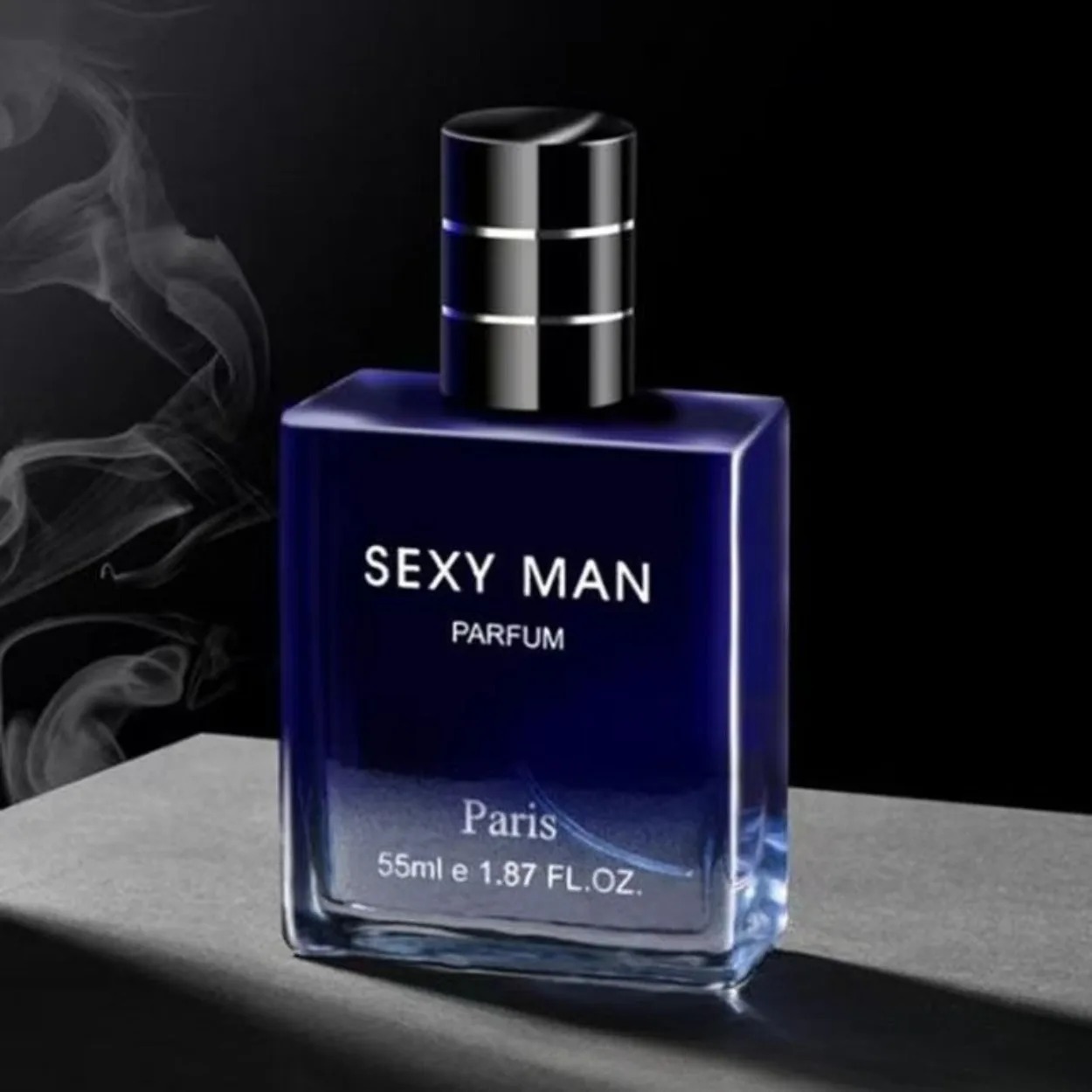 น้ำหอมผู้ชายกลิ่นวู้ดดี้และมาร - Perfume In Fragrance บทวิจารณ์และราคา