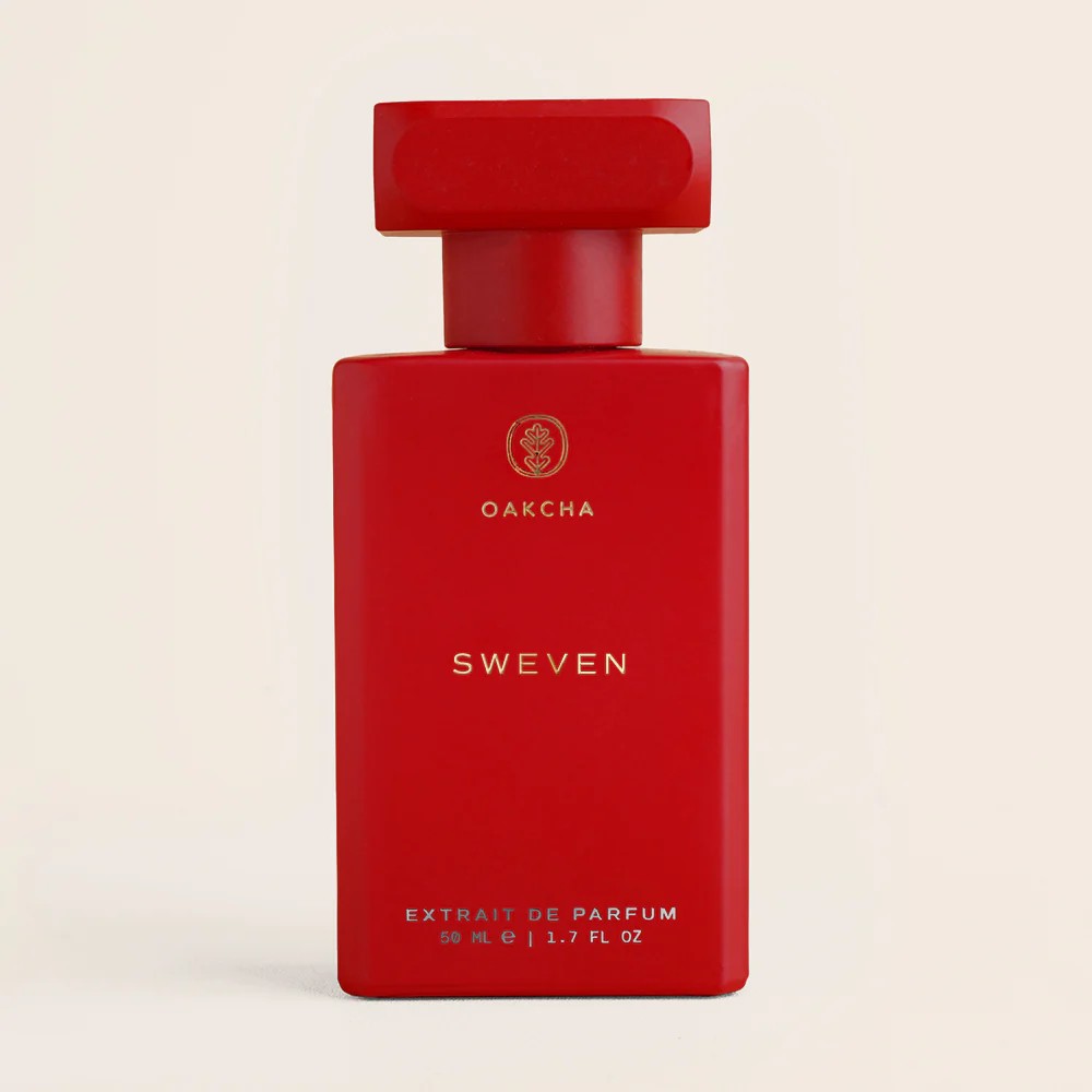 น้ำหอม OAKCHA Sweven Extrait 5 - Perfume Jasmine Fragrance บทวิจารณ์และราคา