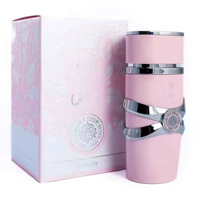 น้ำหอมยารา ย่าลา คือน้ำหอมกลิ่ - Perfume Fragrance Notes บทวิจารณ์และราคา