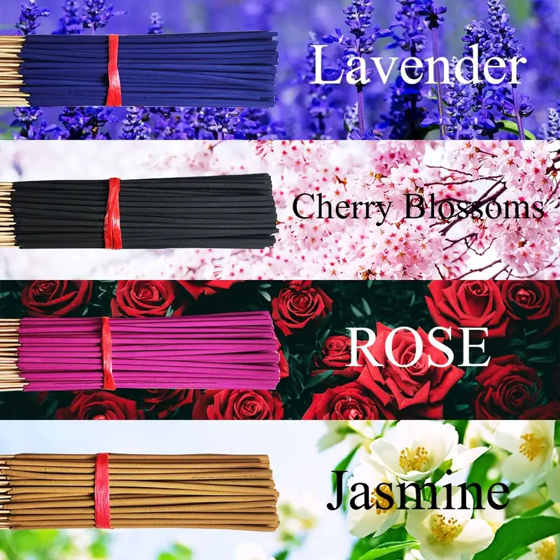 ธูปธรรมชาติ 80/200 แท่ง - ของต - Perfume Villa Fragrance บทวิจารณ์และราคา