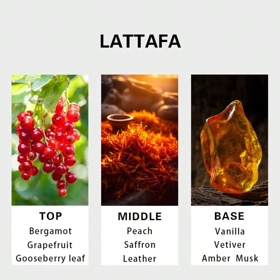 Hayaati Gold Elixir น้ำหอมสำหร - Perfume In Fragrance บทวิจารณ์และราคา