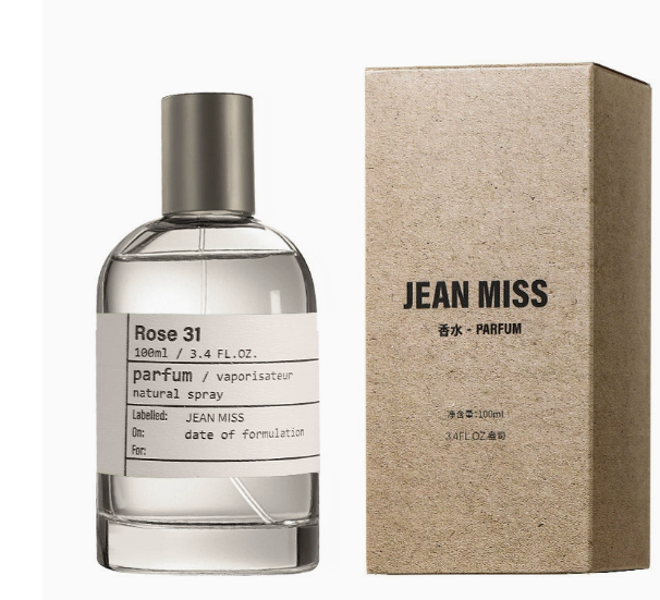 น้ำหอม 100 มล. นำเข้าจากอาหรับ - Perfume Fragrance Notes บทวิจารณ์และราคา
