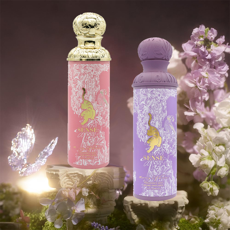 อาหรับเท่านั้นน้ําหอมติดทนนาน  - Perfume Jasmine Fragrance บทวิจารณ์และราคา
