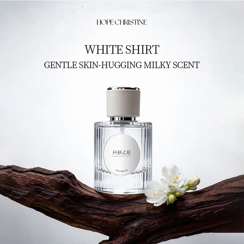 น้ำหอมผู้หญิงกลิ่นเสื้อเชิ้ตสี - Perfume Jasmine Fragrance บทวิจารณ์และราคา