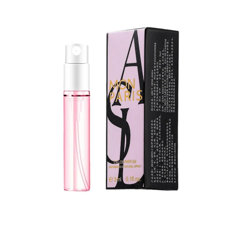 น้ำหอมพกพาขนาด 3 มล. พรีเมียม  - Perfume In Fragrance บทวิจารณ์และราคา