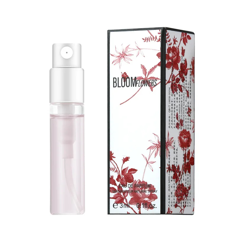 น้ำหอมพกพาขนาด 3 มล. พรีเมียม  - Perfume In Fragrance บทวิจารณ์และราคา