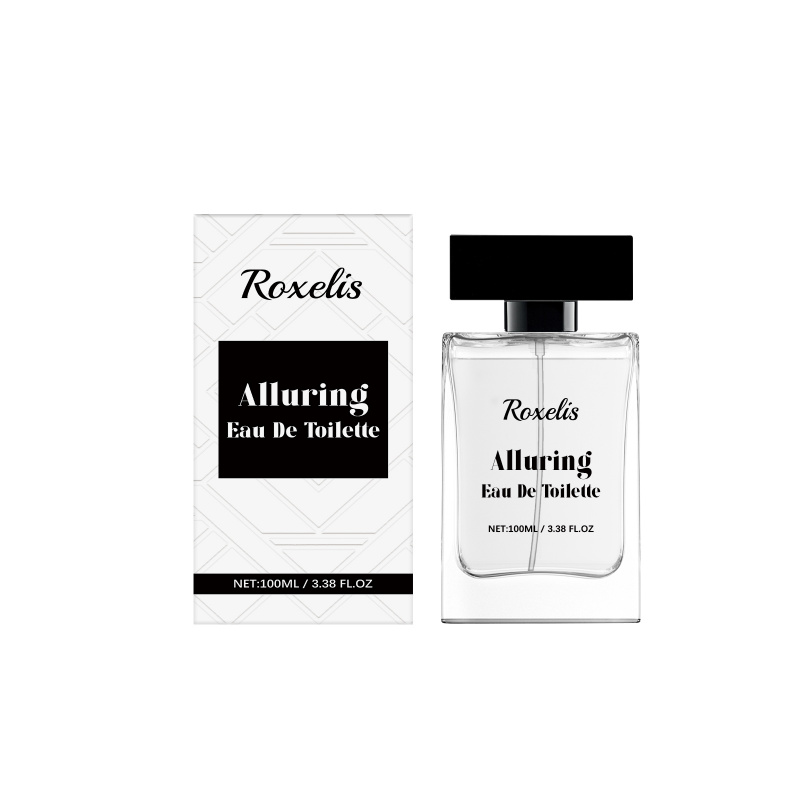 น้ำหอม Pure Musk Eau de Toilet - Perfume Jasmine Fragrance บทวิจารณ์และราคา