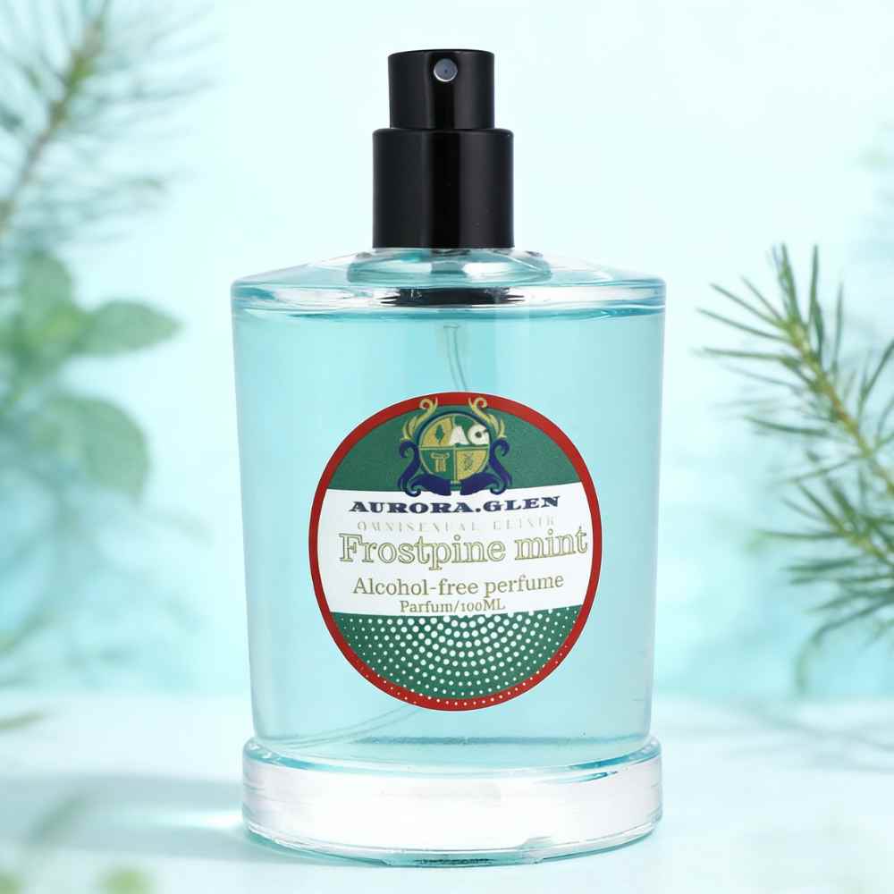 น้ำหอมผู้ชายกลิ่น Aquatic Wood - Perfume Fragrance Notes บทวิจารณ์และราคา