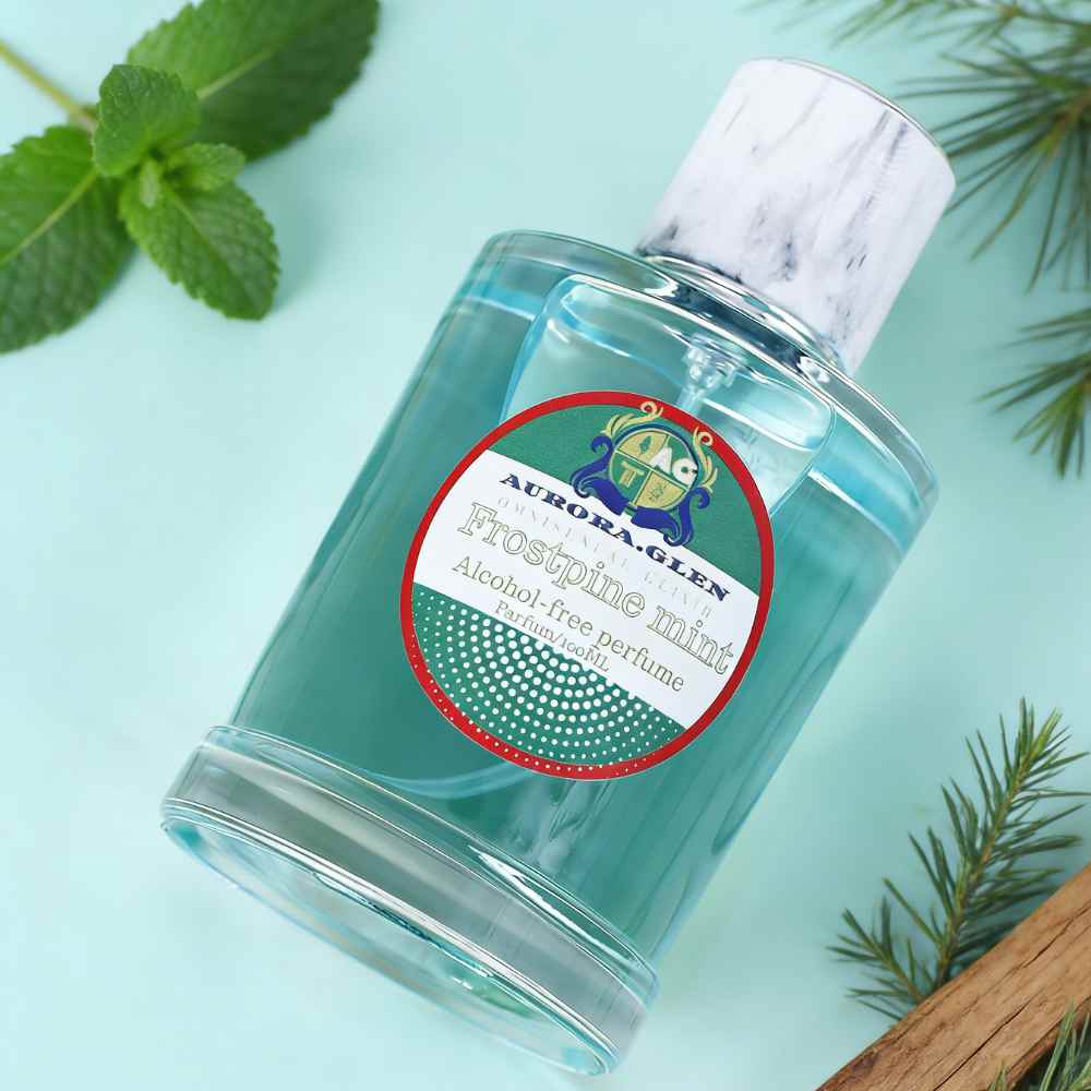 น้ำหอมผู้ชายกลิ่น Aquatic Wood - Perfume Fragrance Notes บทวิจารณ์และราคา