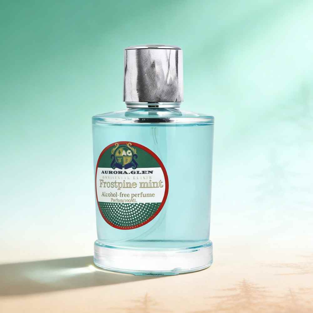 น้ำหอมผู้ชายกลิ่น Aquatic Wood - Perfume Fragrance Notes บทวิจารณ์และราคา