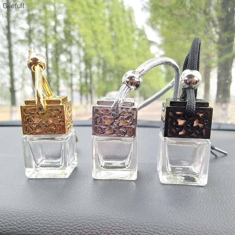 ขวดน้ำหอมปรับอากาศในรถยนต์แบบแ - Perfume Fragrance Oil Wholesale บทวิจารณ์และราคา