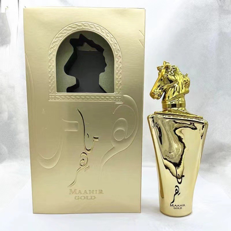 น้ำหอมอาหรับสำหรับทุกเพศ กลิ่น - Perfume Fragrance Notes บทวิจารณ์และราคา