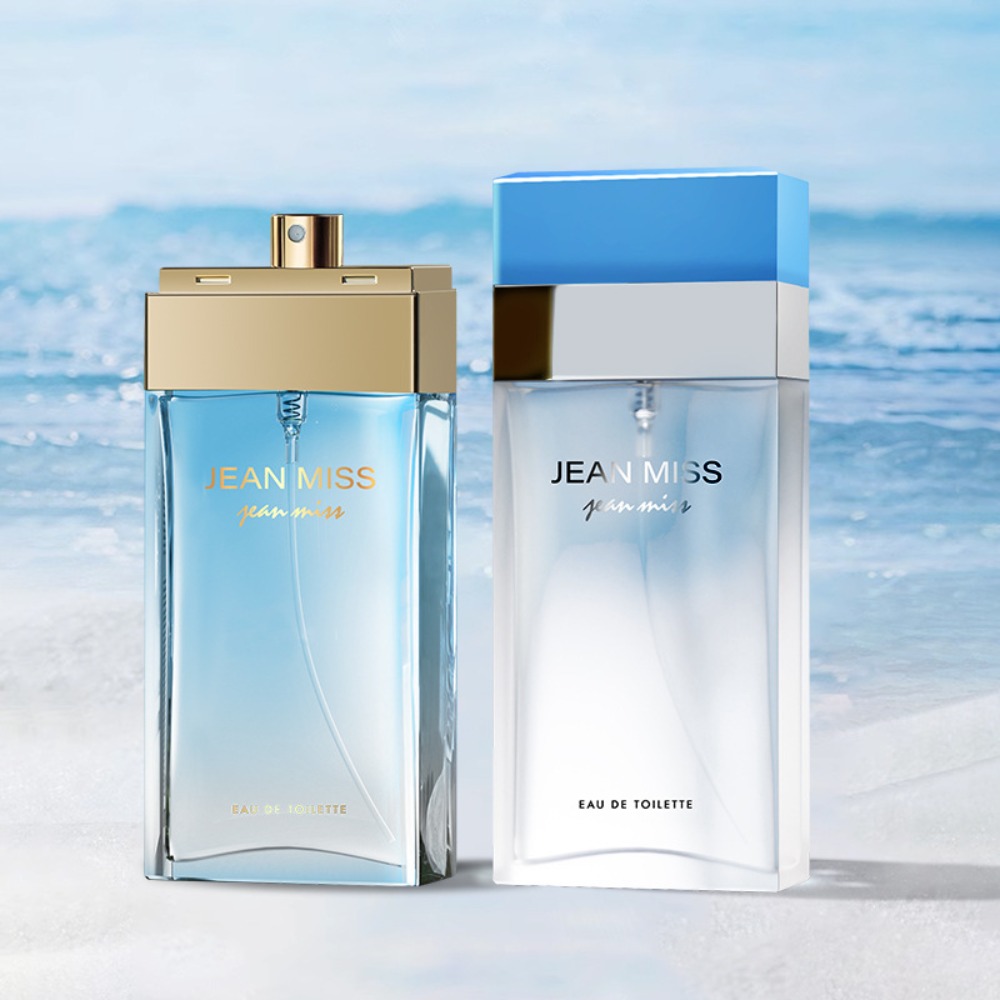 น้ำหอมกลิ่นดอกไม้สีฟ้าอ่อนสำหร - Perfume Fragrance Notes บทวิจารณ์และราคา