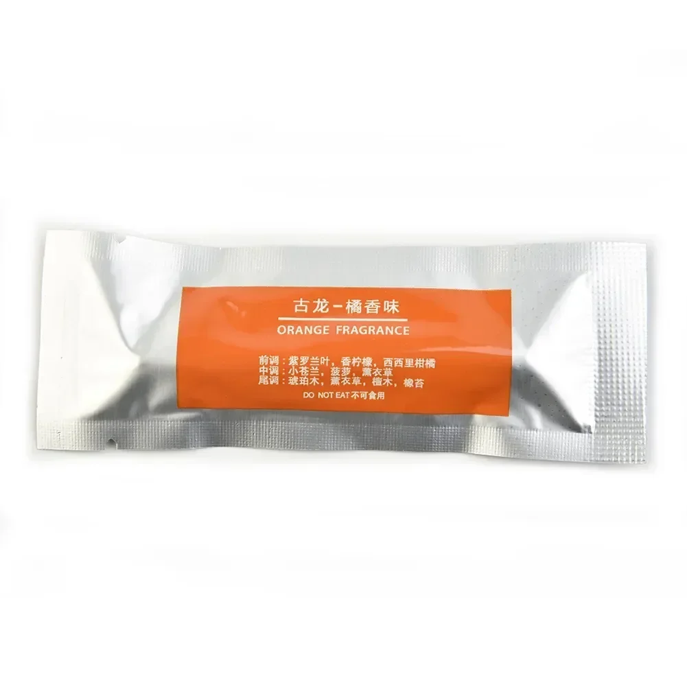น้ำหอมปรับอากาศในรถยนต์แบบแท่ง - Perfume Fragrance Stick บทวิจารณ์และราคา