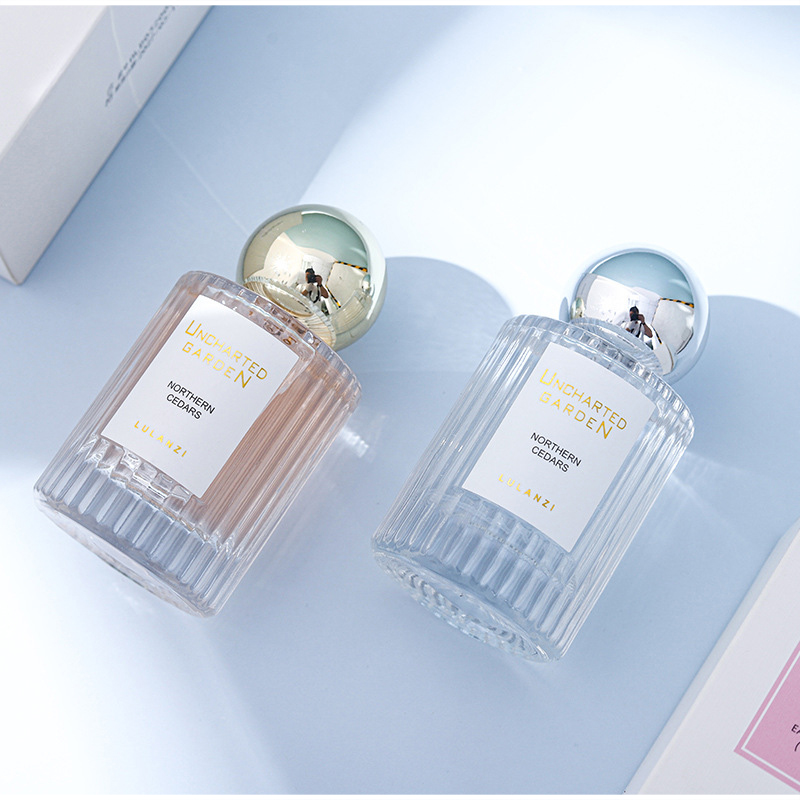 น้ำหอมสำหรับผู้หญิง Uncharted  - Perfume Jasmine Fragrance บทวิจารณ์และราคา