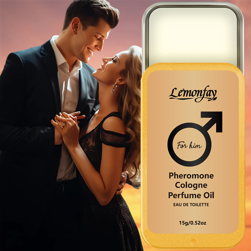 บาล์มน้ำหอมเลมอนเฟย์ เมน'ส ฟีโ - Perfume In Fragrance บทวิจารณ์และราคา