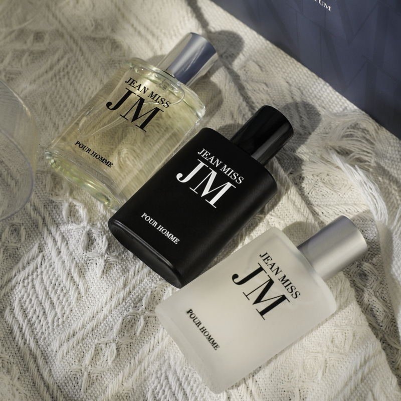 ชุดของขวัญน้ำหอมสำหรับผู้ชาย 3 - Perfume In Fragrance บทวิจารณ์และราคา