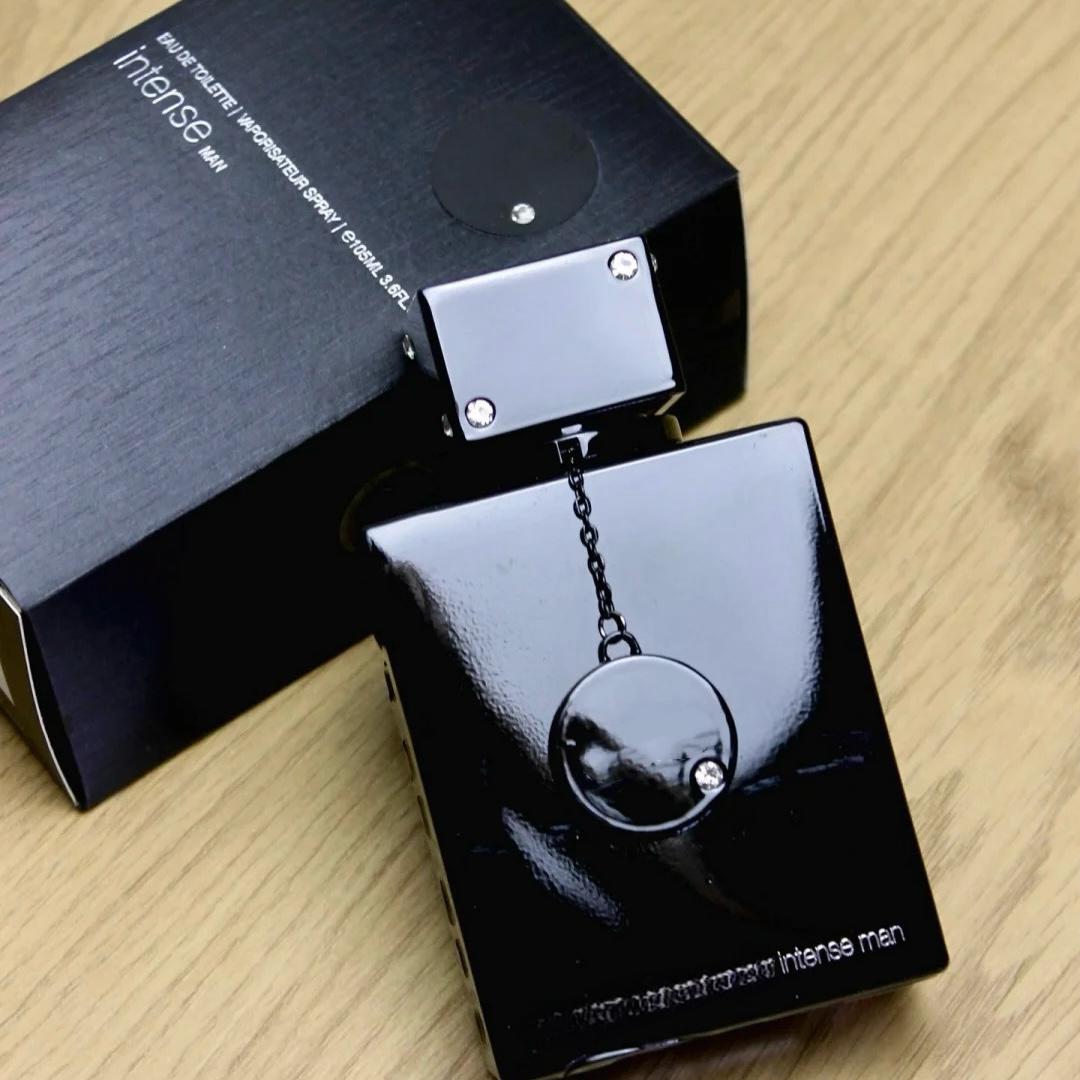 น้ำหอม Club de Nuit Intense Ma - Perfume Jasmine Fragrance บทวิจารณ์และราคา