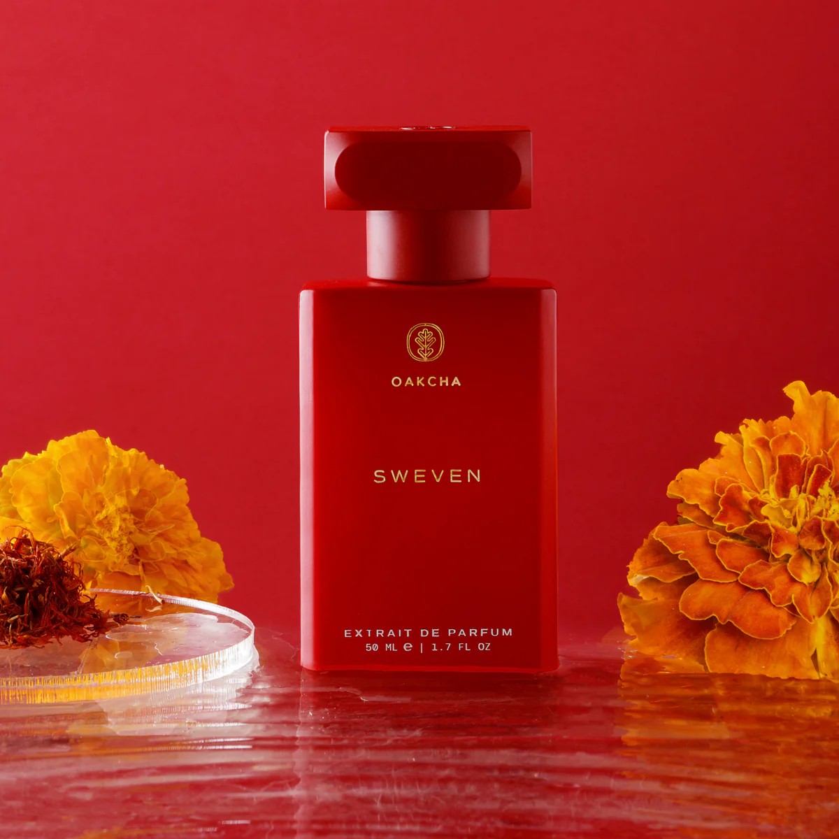 น้ำหอม OAKCHA Sweven Extrait 5 - Perfume Fragrance Families บทวิจารณ์และราคา