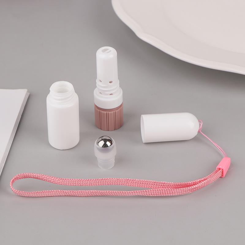 แท่งสูดดมแบบ 2-in-1 พร้อมสายคล - Perfume Fragrance Stick บทวิจารณ์และราคา