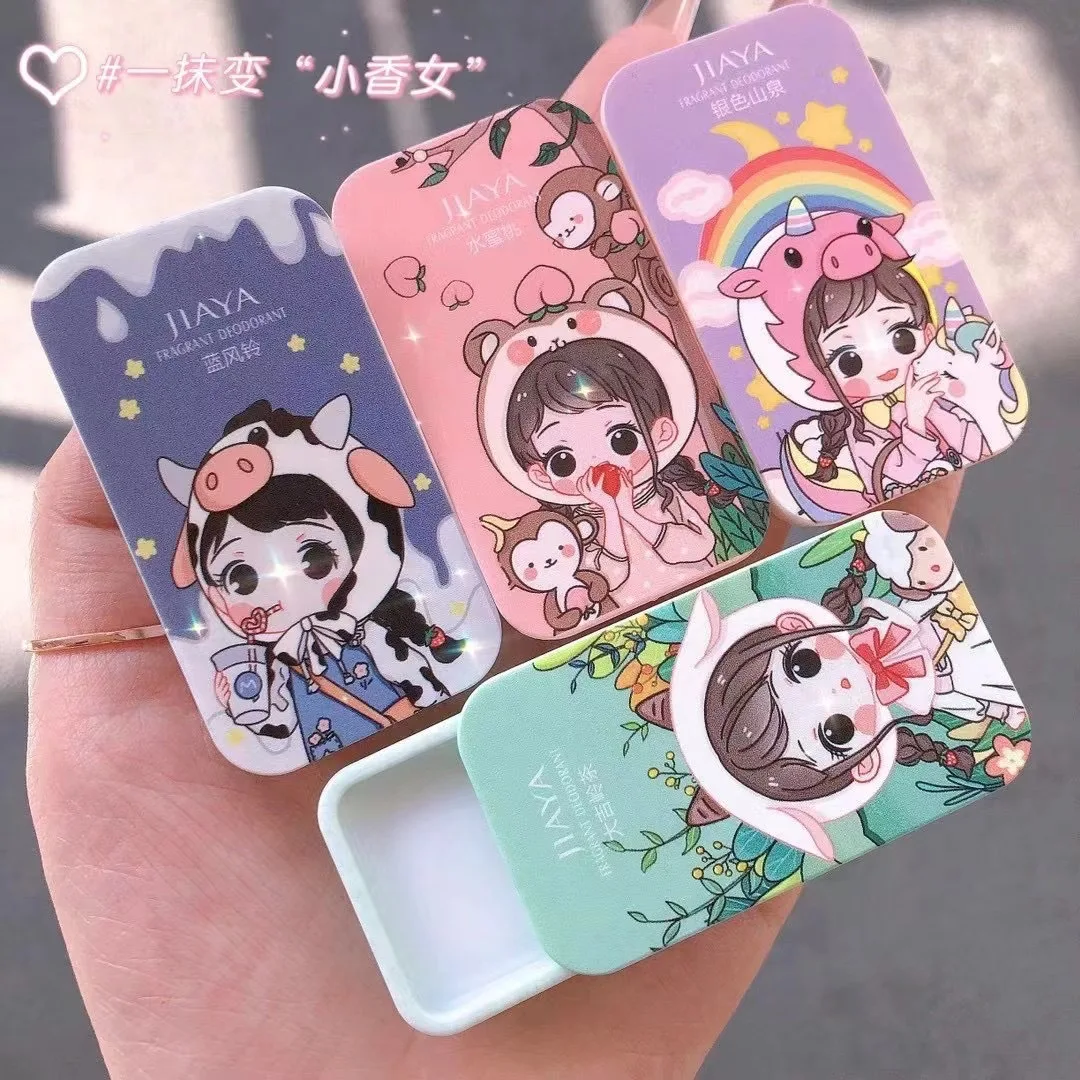 แบบพกพาชุดน้ําหอมสําหรับผู้หญิ - Perfume Fragrance Stick บทวิจารณ์และราคา