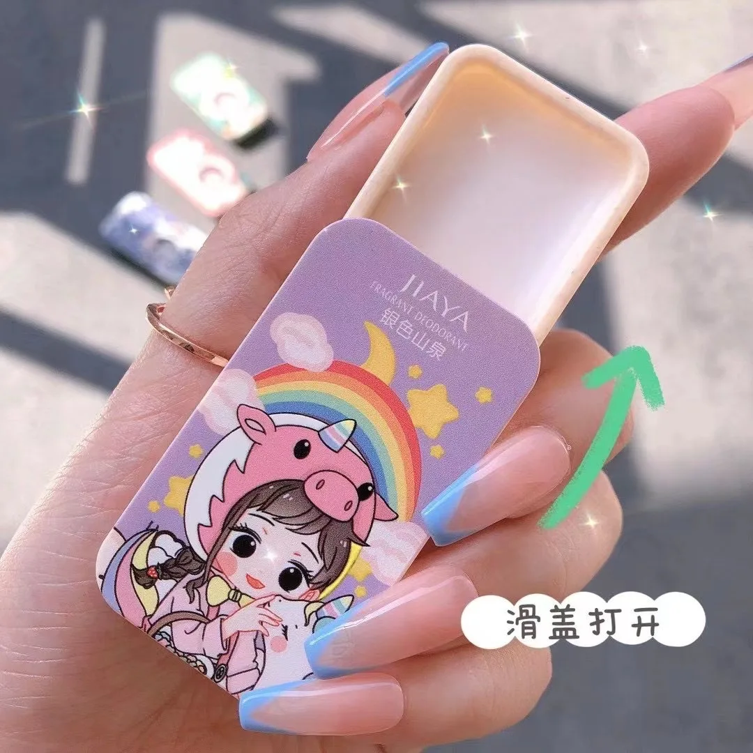 แบบพกพาชุดน้ําหอมสําหรับผู้หญิ - Perfume Fragrance Stick บทวิจารณ์และราคา