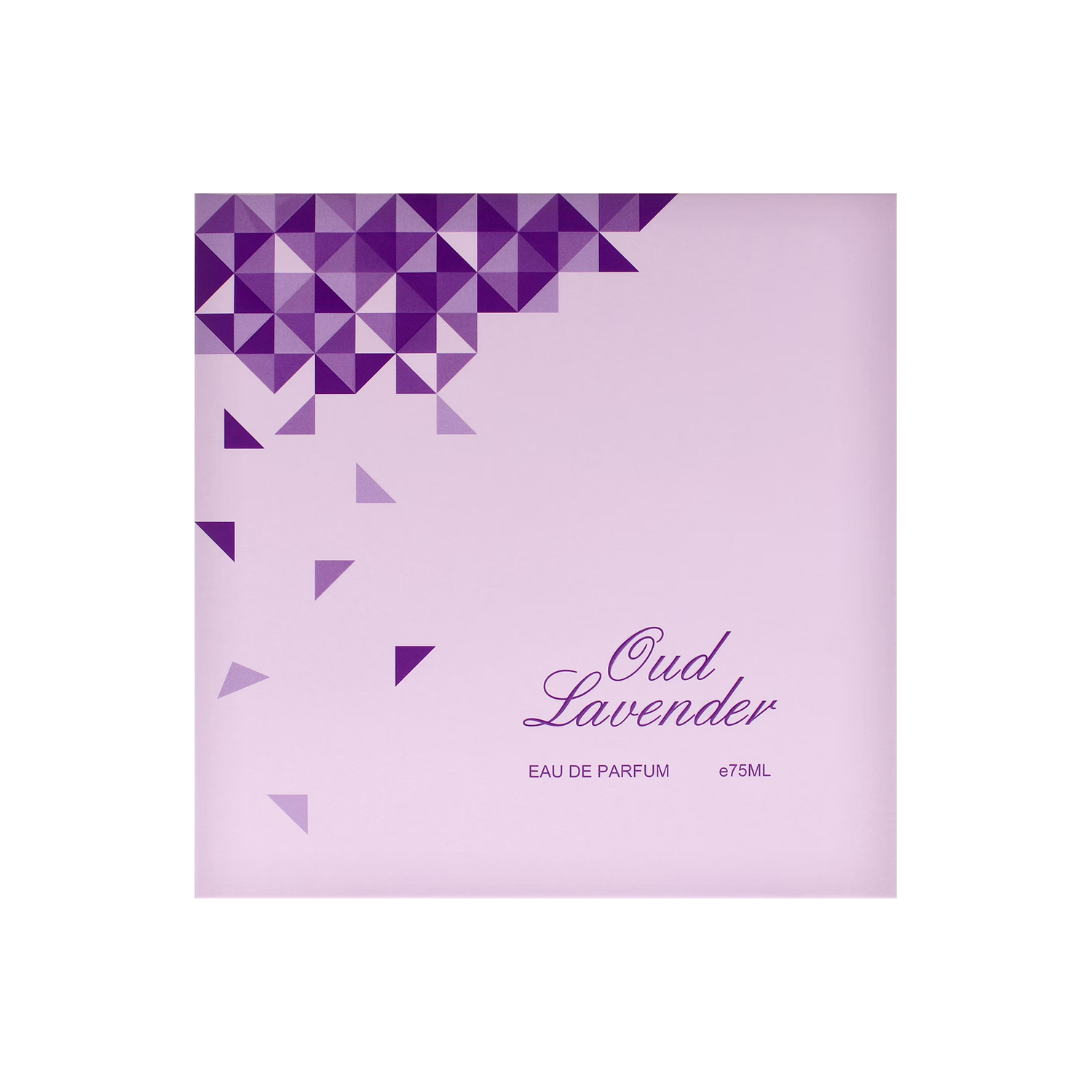 อาห์เมด อูด ลาเวนเดอร์ 75 มล.  - Perfume Lavender Fragrance บทวิจารณ์และราคา