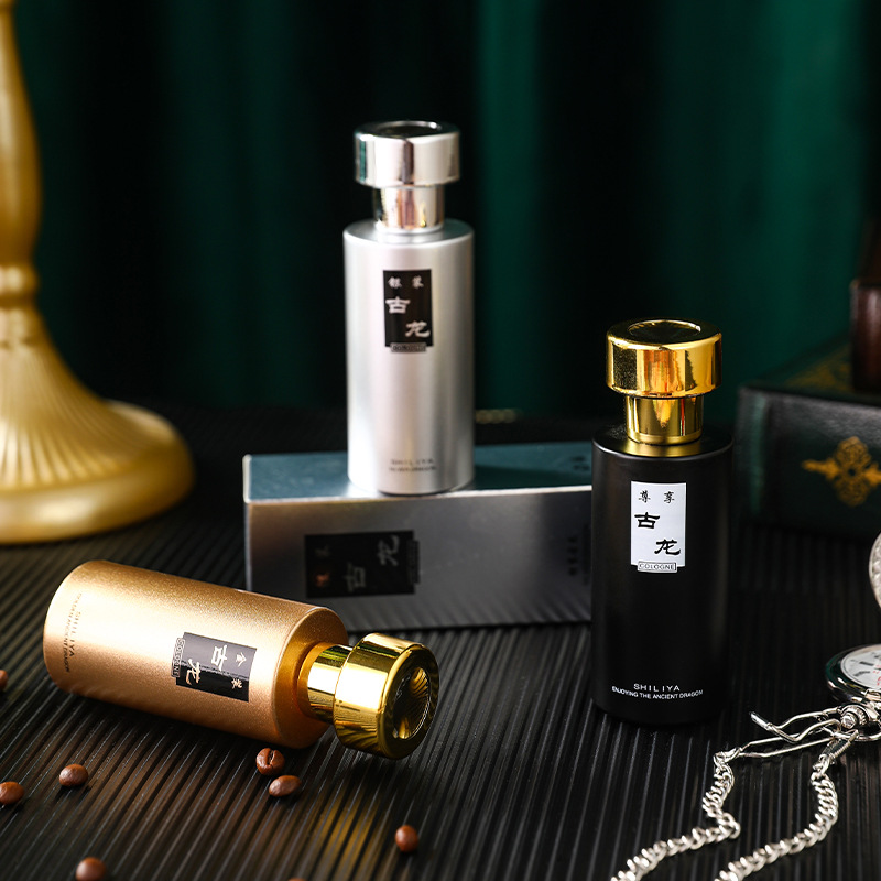 น้ำหอมโคโลญจน์ กลิ่นหอมติดทนนา - Perfume In Fragrance บทวิจารณ์และราคา