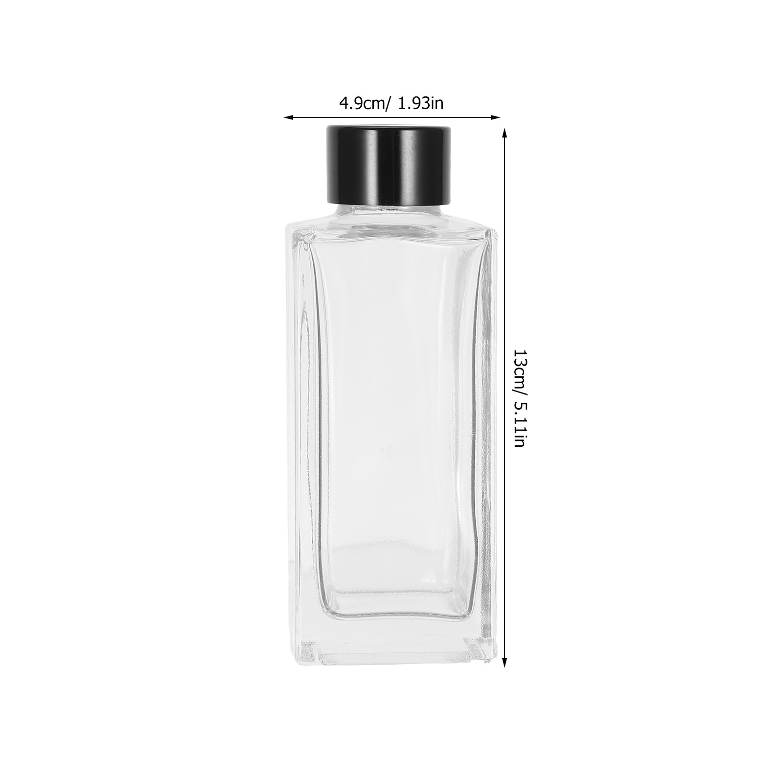 ชุดน้ำหอมปรับอากาศในห้องน้ำ 4  - Perfume Fragrance Stick บทวิจารณ์และราคา