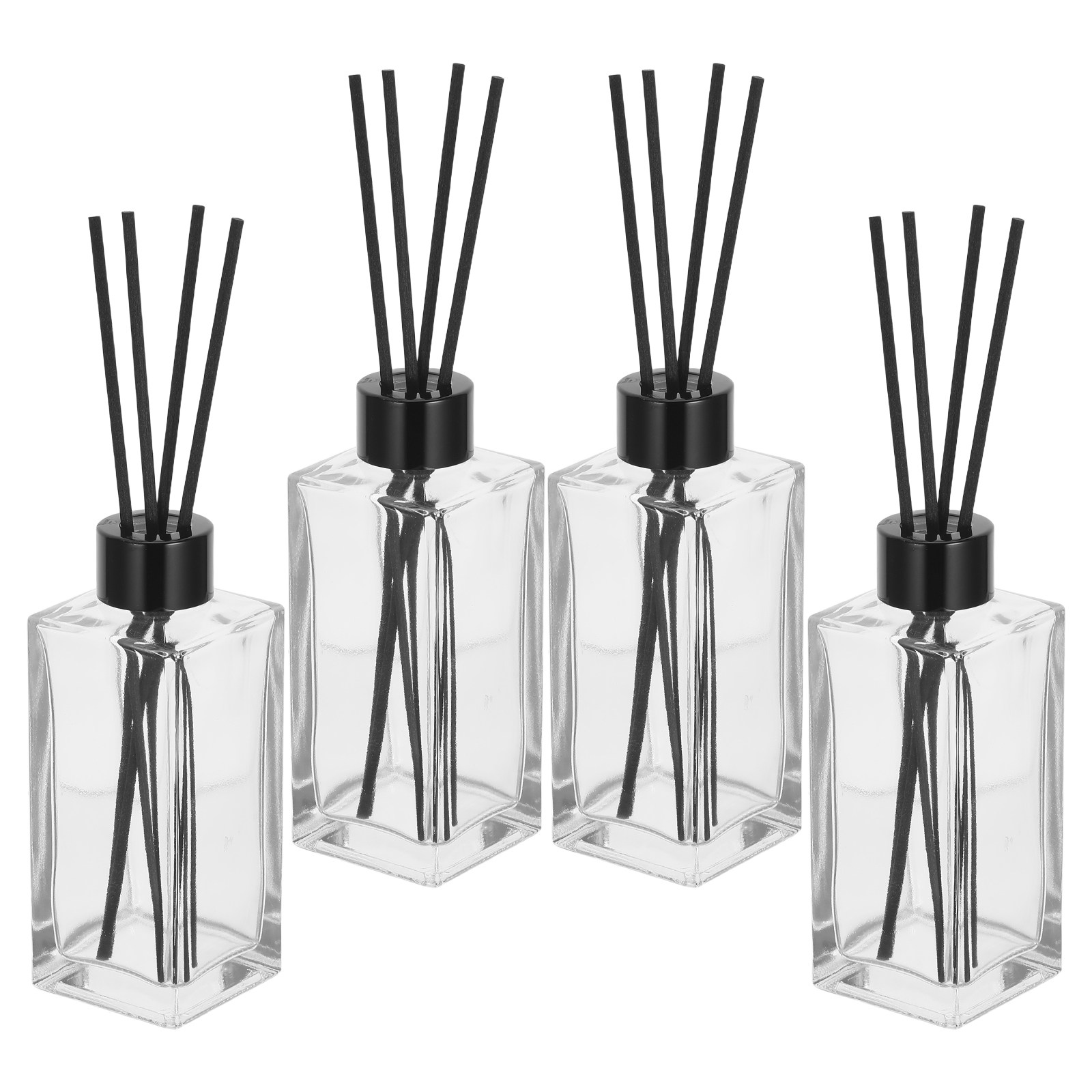 ชุดน้ำหอมปรับอากาศในห้องน้ำ 4  - Perfume Fragrance Stick บทวิจารณ์และราคา