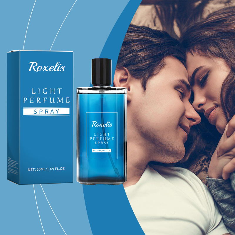 โคโลญจน์มิ้นท์สำหรับผู้ชาย ให้ - Perfume In Fragrance บทวิจารณ์และราคา