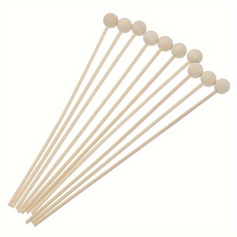 30 ชิ้น/ล็อต Fireless ไม้ Ball - Perfume Fragrance Stick บทวิจารณ์และราคา