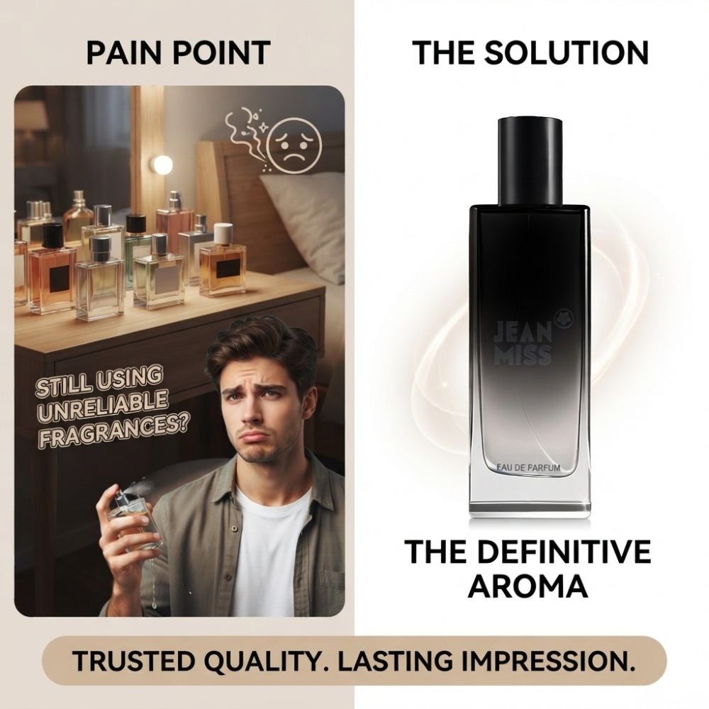 น้ำหอมสำหรับผู้ชาย Untamed ขนา - Perfume In Fragrance บทวิจารณ์และราคา