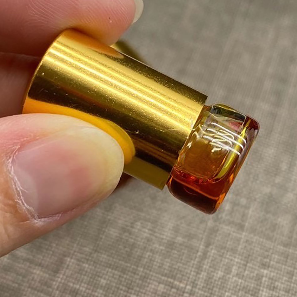 น้ำมัน hainan Oudh 1กรัม/ขวดน้ - Perfume Fragrance Oil Wholesale บทวิจารณ์และราคา
