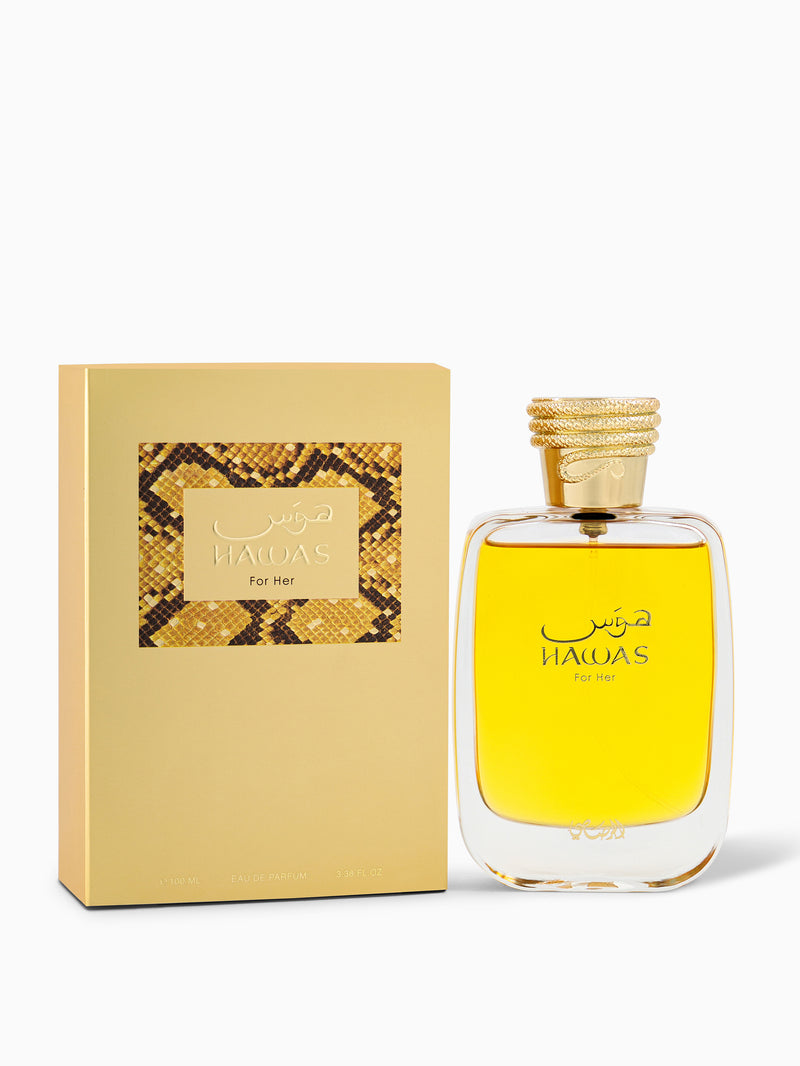 ราซาซี ฮาวาส น้ำหอมสำหรับผู้หญ - Perfume Jasmine Fragrance บทวิจารณ์และราคา