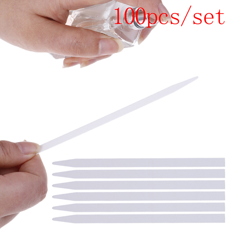 ล่าสุด 100 ชิ้น 137*7 มม. กระด - Perfume Fragrance Oil Wholesale บทวิจารณ์และราคา
