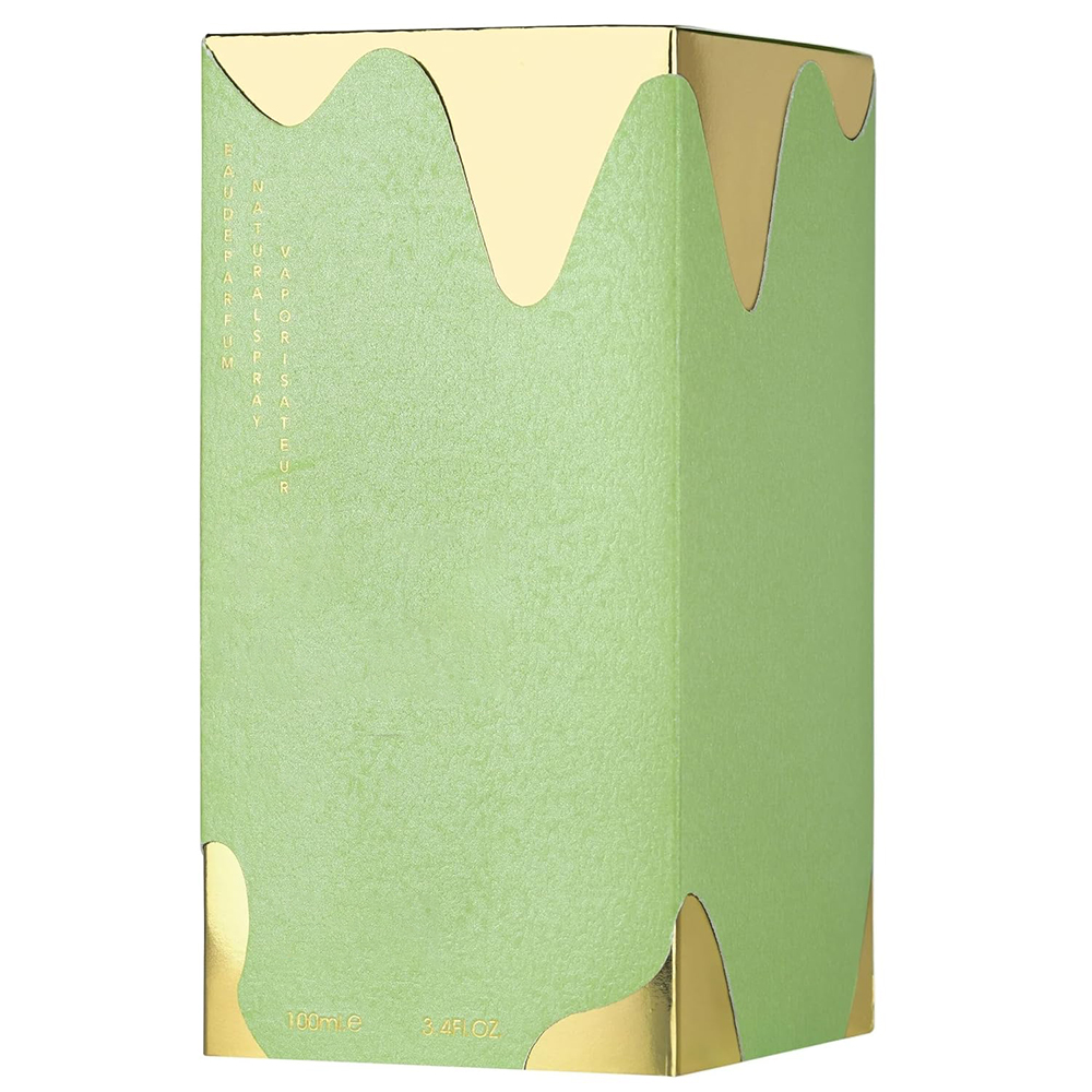 เอแคลร์ พิสตาช โอ เดอ ปาร์ฟูม  - Perfume In Fragrance บทวิจารณ์และราคา