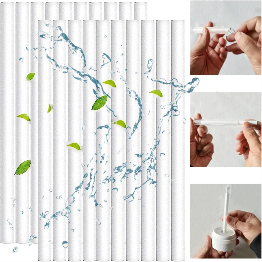 แท่งฟิลเตอร์เครื่องเพิ่มความชื - Perfume Fragrance Stick บทวิจารณ์และราคา