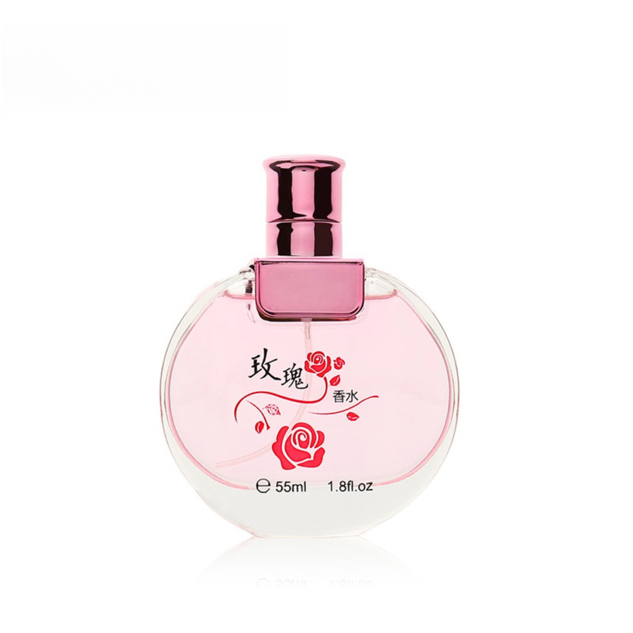 น้ำหอมสำหรับผู้หญิงกลิ่นดอกไม้ - Perfume Fragrance Notes บทวิจารณ์และราคา