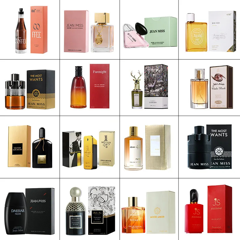 น้ำหอมติดทนนานสำหรับผู้หญิงผู้ - Perfume In Fragrance บทวิจารณ์และราคา